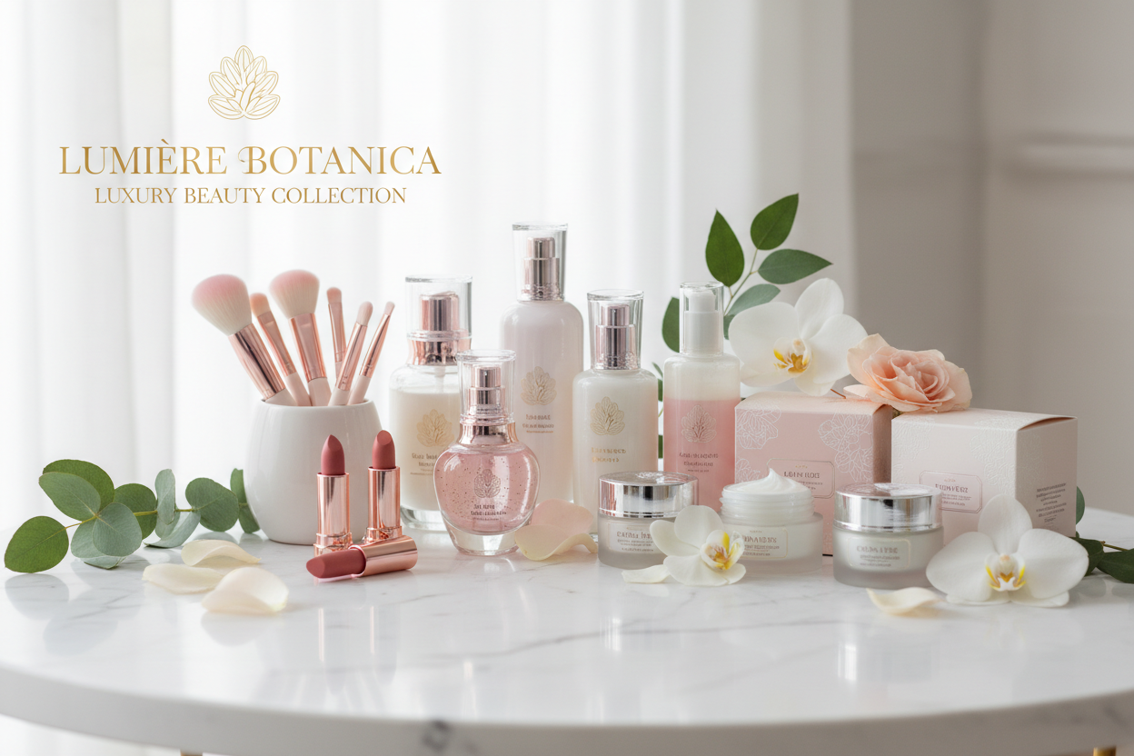 Beauty & Personal Care