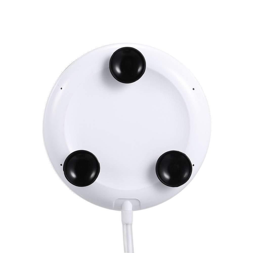 2-in-1 Portable Mini Washing Machine – Ultrasonic Turbine Travel Washer 🧺✨