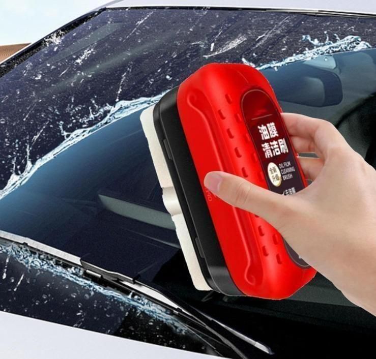 3-in-1 High Protection Quick Coating Spray & Glass Cleaning Board Combo – Instant Shine & Water Repellent 🚗✨